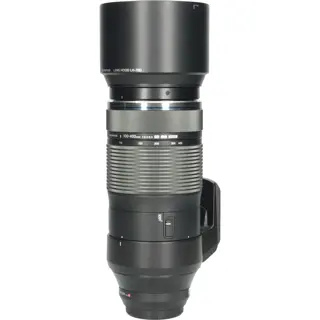 Tweedehands Olympus M.Zuiko Digital ED 100-400mm f/5.0-6.3 IS CM5289
