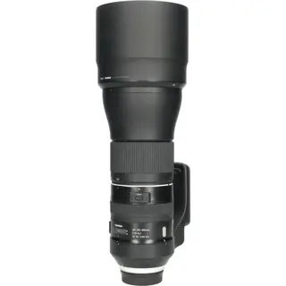 Tweedehands Tamron SP 150-600mm f/5.0-6.3 Di VC USD G2 Nikon CM4563