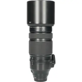 Tweedehands Fujifilm XF 100-400mm f/4.5-5.6 R LM OIS WR CM5444