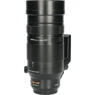 Tweedehands Panasonic Leica DG Vario Elmarit 100-400mm f/4.0-6.3 ASPH Power OIS CM5528