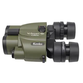 Kenko VC-Smart 10x30 Cellarto WP (Green)