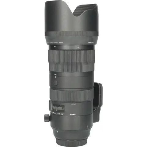 Tweedehands Sigma 70-200mm f/2.8 DG OS HSM Sports Canon EF CM5553