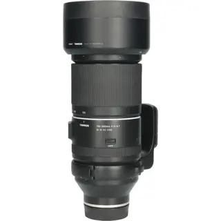 Tweedehands Tamron 150-500mm f/5.0-6.7 Di III VC VXD Sony E CM4944