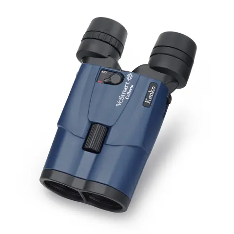 Kenko VC-Smart 15x42 Cellarto WP (Blue)