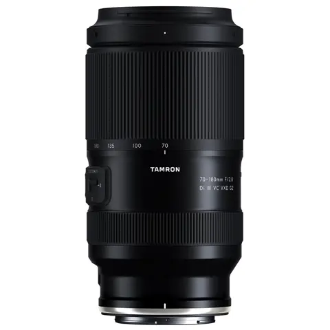 Tamron 70-180mm f/2.8 Di III VC VXD G2 Nikon Z