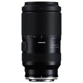Tamron 70-180mm f/2.8 Di III VC VXD G2 Nikon Z