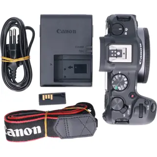 Tweedehands Canon EOS R8 Body CM4689