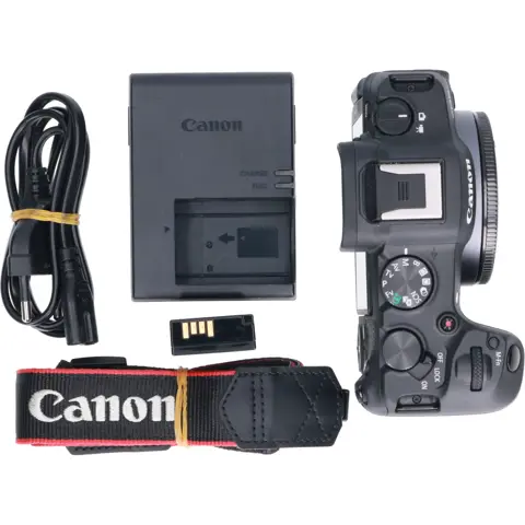 Tweedehands Canon EOS R8 Body CM4764