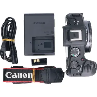 Tweedehands Canon EOS R8 Body CM4764