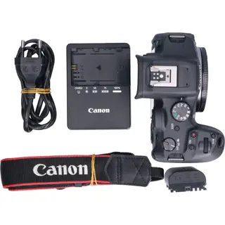Tweedehands Canon EOS R7 Body CM4993