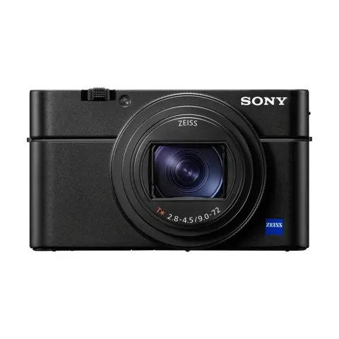 Sony DSC-RX100 VII - OUTLET