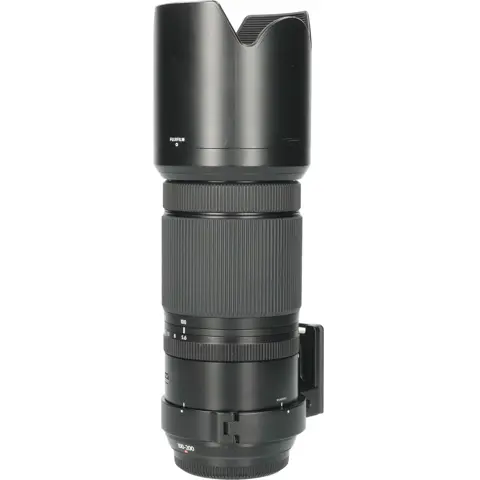 Tweedehands Fujifilm GF 100-200mm f/5.6 R LM OIS WR CM5339