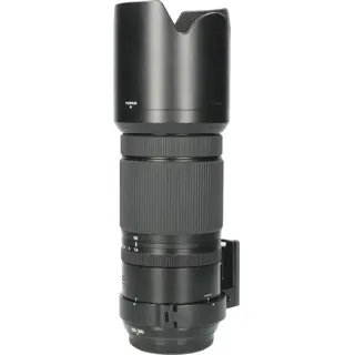 Tweedehands Fujifilm GF 100-200mm f/5.6 R LM OIS WR CM5339