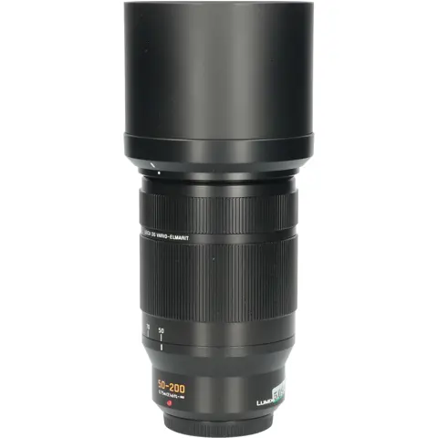 Tweedehands Panasonic DG Vario-Elmarit 50-200mm f/2.8-4.0 CM5099