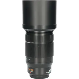 Tweedehands Panasonic DG Vario-Elmarit 50-200mm f/2.8-4.0 CM5099