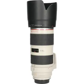 Tweedehands Canon EF 70-200mm f/2.8L IS II USM CM5435