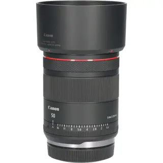 Tweedehands Canon RF 50mm f/1.4 L VCM CM5483