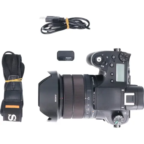 Tweedehands Sony DSC-RX10 IV CM5199