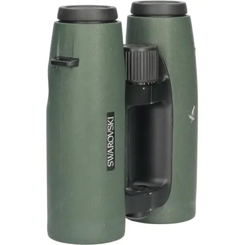 Tweedehands Swarovski EL 10x42 CM5021