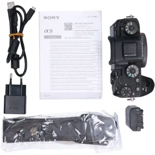 Tweedehands Sony A9 Body CM4558