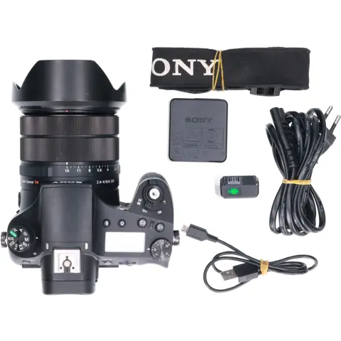 Tweedehands Sony DSC-RX10 IV CM4589