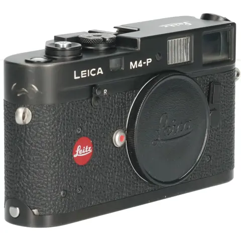 Tweedehands Leica M4-P CM5066