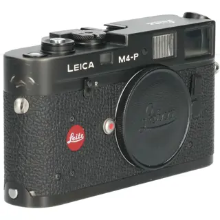 Tweedehands Leica M4-P CM5066