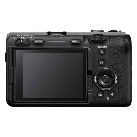 Sony FX30 Body - OUTLET