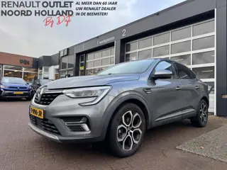 Renault Arkana 1.6 E-Tech hybrid 145 techno