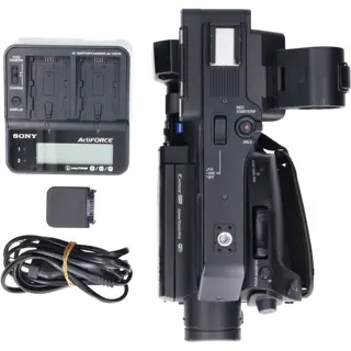 Tweedehands Sony PXW-Z90 CM4522