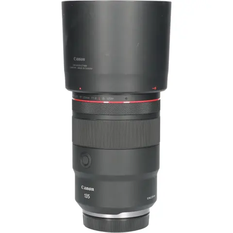 Tweedehands Canon RF 135mm f/1.8L IS USM CM4546