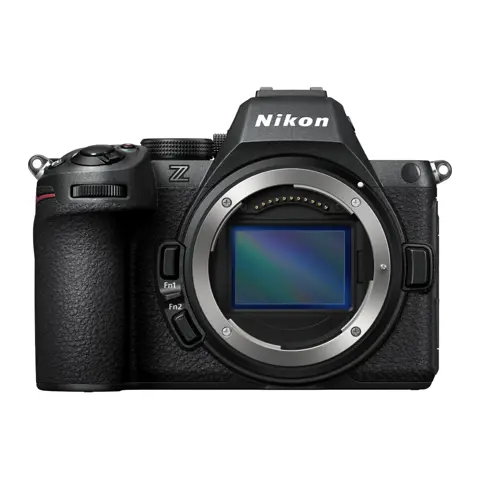 Nikon Z5 II + 24-70mm f/4 S - OUTLET