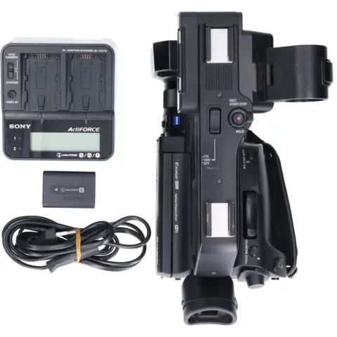 Tweedehands Sony PXW-Z90 CM4523