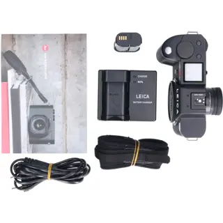 Tweedehands Leica SL2 Body CM5470