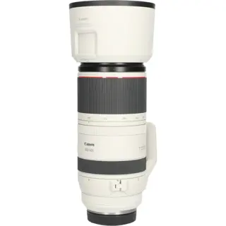 Tweedehands Canon RF 100-500mm f/4.5-7.1L IS USM CM5463