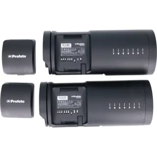 Tweedehands Profoto B10 Plus Duo Kit CM5053