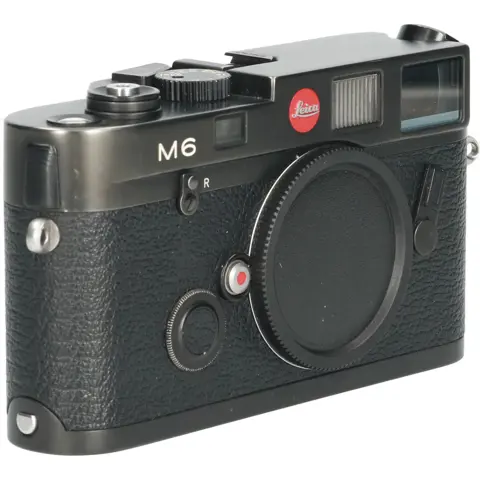 Tweedehands Leica M6 Body CM5058
