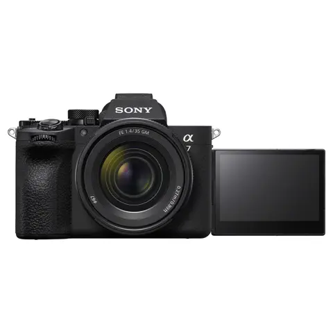 Sony A7 V Body