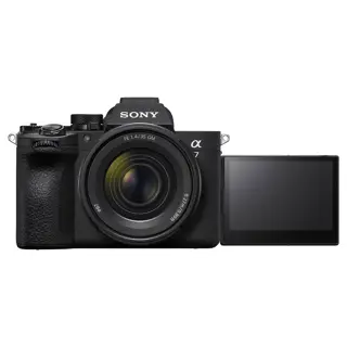 Sony A7 V Body