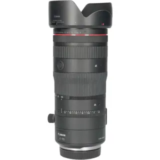 Tweedehands Canon RF 24-105mm f/2.8 L IS USM CM4660