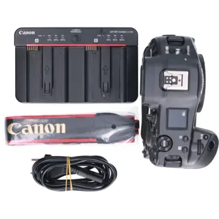 Tweedehands Canon EOS R3 Body CM4807