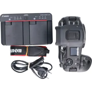 Tweedehands Canon EOS R3 Body CM4827