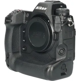 Tweedehands Nikon Z9 Body CM5104