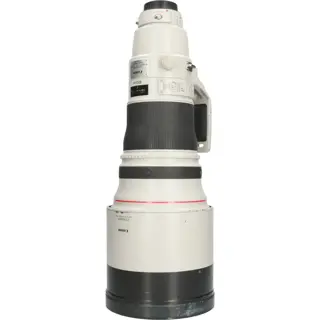 Tweedehands Canon EF 400mm f/2.8L IS II USM CM4950