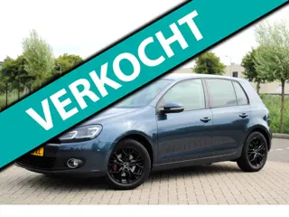 Volkswagen Golf 1.2 TSI Comfortline l Climate l Cruise l PDC