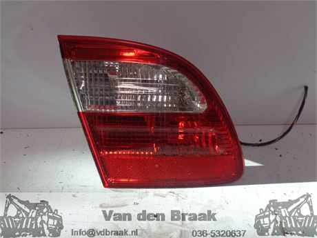 Mercedes Benz E-Klasse (S211) 2003-2009 Achterlicht linksbinnen