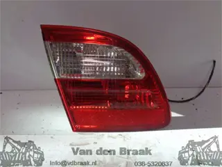 Mercedes Benz E-Klasse (S211) 2003-2009 Achterlicht linksbinnen