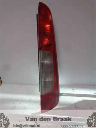 Ford Focus C-Max 2003-2007 Achterlicht rechts