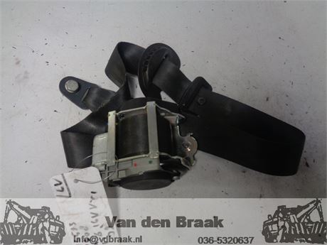 Peugeot 308 5drs 2007-2015 Gordelspanner links voor