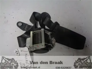 Peugeot 308 5drs 2007-2015 Gordelspanner links voor